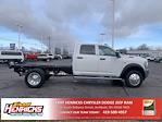 New 2024 Ram 5500 Tradesman Crew Cab 4x4, Cab Chassis for sale #N24015 - photo 9