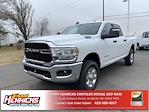 New 2024 Ram 2500 Big Horn Crew Cab 4x4, Pickup for sale #N24092 - photo 4