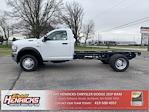 2024 Ram 5500 Regular Cab DRW 4x4, Cab Chassis for sale #N24110 - photo 5