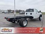New 2024 Ram 5500 Tradesman Regular Cab 4x4, Cab Chassis for sale #N24110 - photo 2
