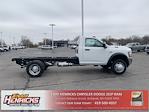 2024 Ram 5500 Regular Cab DRW 4x4, Cab Chassis for sale #N24110 - photo 9