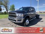 New 2024 Ram 4500 SLT Crew Cab 4x4, Cab Chassis for sale #N24123 - photo 4