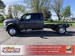New 2024 Ram 4500 SLT Crew Cab 4x4, Cab Chassis for sale #N24123 - photo 5