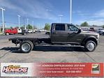 New 2024 Ram 4500 SLT Crew Cab 4x4, Cab Chassis for sale #N24123 - photo 9