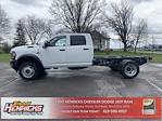New 2024 Ram 5500 Tradesman Crew Cab 4x4, Cab Chassis for sale #N24124 - photo 5