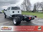 New 2024 Ram 5500 Tradesman Crew Cab 4x4, Cab Chassis for sale #N24124 - photo 6