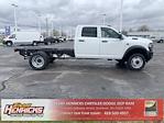 New 2024 Ram 5500 Tradesman Crew Cab 4x4, Cab Chassis for sale #N24124 - photo 9