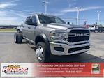 2024 Ram 5500 Crew Cab DRW 4x4, Cab Chassis for sale #N24126 - photo 1