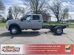 New 2024 Ram 5500 Tradesman Crew Cab 4x4, Cab Chassis for sale #N24126 - photo 5