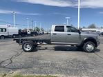 New 2024 Ram 5500 Tradesman Crew Cab 4x4, Cab Chassis for sale #N24126 - photo 9