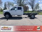 New 2024 Ram 5500 Tradesman Crew Cab 4x4, Cab Chassis for sale #N24141 - photo 5