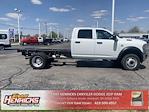 New 2024 Ram 5500 Tradesman Crew Cab 4x4, Cab Chassis for sale #N24141 - photo 9