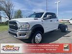2024 Ram 4500 Crew Cab DRW 4x4, Cab Chassis for sale #N24164 - photo 4