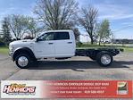 2024 Ram 4500 Crew Cab DRW 4x4, Cab Chassis for sale #N24164 - photo 5