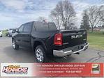 New 2025 Ram 1500 Lone Star Crew Cab 4x4, Pickup for sale #N25001 - photo 6