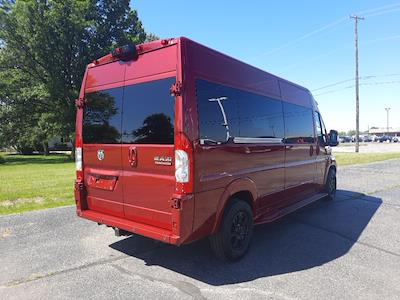 Used 2018 Ram ProMaster 2500 Standard Roof FWD, Passenger Van for sale #P133609 - photo 2
