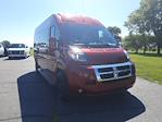 Used 2018 Ram ProMaster 2500 Standard Roof FWD, Passenger Van for sale #P133609 - photo 1