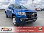 2021 Chevrolet Colorado Extended Cab SRW 4x4, Pickup for sale #P135978 - photo 1