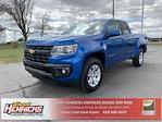 2021 Chevrolet Colorado Extended Cab SRW 4x4, Pickup for sale #P135978 - photo 3