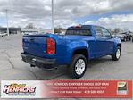 2021 Chevrolet Colorado Extended Cab SRW 4x4, Pickup for sale #P135978 - photo 2