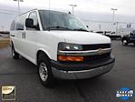 Used 2020 Chevrolet Express 3500 LT 4x2, Passenger Van for sale #P188555 - photo 1