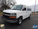 Used 2020 Chevrolet Express 3500 LT 4x2, Passenger Van for sale #P188555 - photo 4