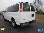 Used 2020 Chevrolet Express 3500 LT 4x2, Passenger Van for sale #P188555 - photo 6