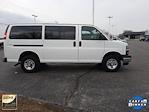 Used 2020 Chevrolet Express 3500 LT 4x2, Passenger Van for sale #P188555 - photo 8