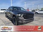 Used 2022 Ram 1500 Lone Star Crew Cab 4x4, Pickup for sale #P437265A - photo 3