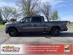 Used 2022 Ram 1500 Lone Star Crew Cab 4x4, Pickup for sale #P437265A - photo 5