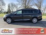 Used 2023 Chrysler Pacifica Limited AWD, Minivan for sale #P513945 - photo 5