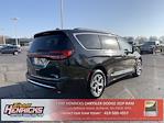 Used 2023 Chrysler Pacifica Limited AWD, Minivan for sale #P513945 - photo 2