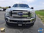 Used 2015 Ford F-450 Regular Cab 4x4, Flatbed Truck for sale #PC00575 - photo 3