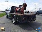 Used 2015 Ford F-450 Regular Cab 4x4, Flatbed Truck for sale #PC00575 - photo 6