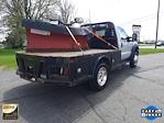 Used 2015 Ford F-450 Regular Cab 4x4, Flatbed Truck for sale #PC00575 - photo 2