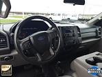 Used 2017 Ford F-450 XL Regular Cab 4x4, Dump Truck for sale #PD32512 - photo 25