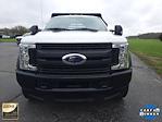 Used 2017 Ford F-450 XL Regular Cab 4x4, Dump Truck for sale #PD32512 - photo 3