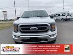 Used 2022 Ford F-150 XLT SuperCrew Cab 4x4, Pickup for sale #PD65366 - photo 3
