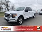 Used 2022 Ford F-150 XLT SuperCrew Cab 4x4, Pickup for sale #PD65366 - photo 4