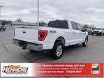 Used 2022 Ford F-150 XLT SuperCrew Cab 4x4, Pickup for sale #PD65366 - photo 2