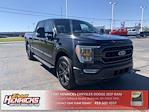 2021 Ford F-150 SuperCrew Cab 4x4, Pickup for sale #PD92303 - photo 1