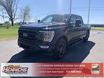 2021 Ford F-150 SuperCrew Cab 4x4, Pickup for sale #PD92303 - photo 3