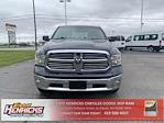 Used 2017 Ram 1500 Big Horn Crew Cab 4x4, Pickup for sale #PD96001A - photo 4