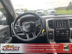 Used 2017 Ram 1500 Big Horn Crew Cab 4x4, Pickup for sale #PD96001A - photo 27