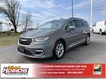 Used 2022 Chrysler Pacifica Limited FWD, Minivan for sale #T136341 - photo 1