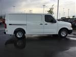 Used 2017 Nissan NV2500 SV Standard Roof 4x2, Upfitted Cargo Van for sale #C19643 - photo 9