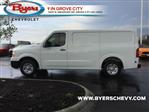 Used 2017 Nissan NV2500 SV Standard Roof 4x2, Upfitted Cargo Van for sale #C19643 - photo 5