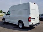 Used 2019 Nissan NV2500 SV High Roof 4x2, Empty Cargo Van for sale #C20051 - photo 7