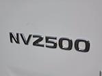 Used 2019 Nissan NV2500 SV High Roof 4x2, Empty Cargo Van for sale #C20051 - photo 52