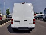 Used 2019 Nissan NV2500 SV High Roof 4x2, Empty Cargo Van for sale #C20051 - photo 8